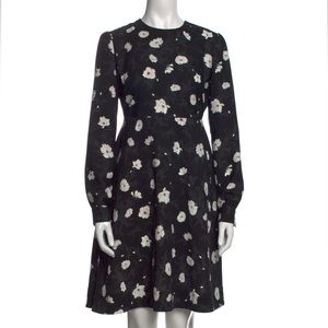 Carven dress